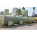 FRP Water storage tank